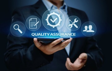 Quality Assurance and Accreditation Center 