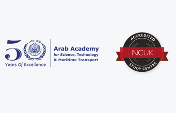 Arab Academy International Study Center (AAISC)