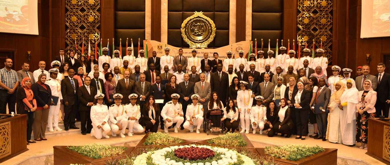 about african affairs