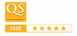 AASTMT QS 5Stars