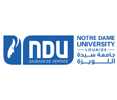 Notre Dame University, NDU