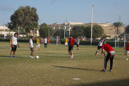 Sports