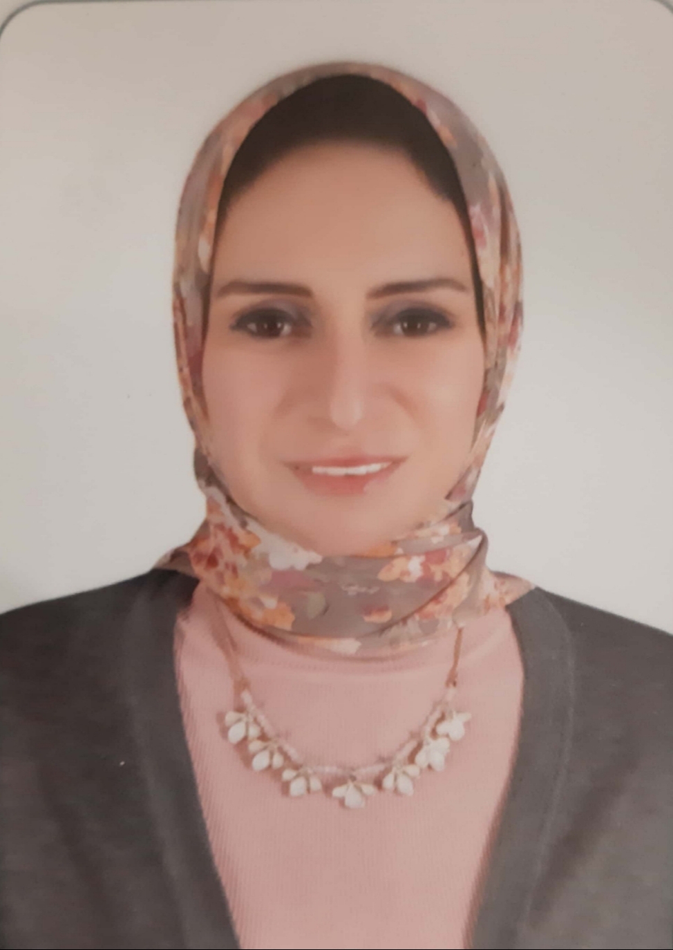 Mrs Lobna Hafez AASTMT Faculty Member